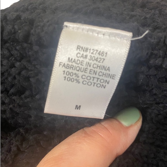 Josie natori velvet robe - Picture 4 of 6